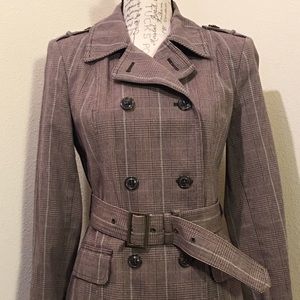 3/$20 Style & Co Jacket